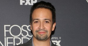 Lin-Manuel Miranda to Play the Piragua Guy in <em>In the Heights</em> Movie