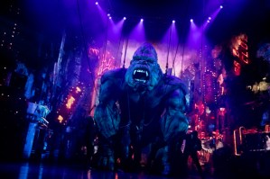 <em>King Kong</em> to Open in Shanghai in 2021