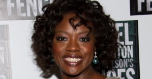 Viola Davis to Star in Film of August Wilson's <em>Ma Rainey's Black Bottom</em>