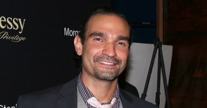 <em>Hamilton</em>'s Javier Muñoz and More Announced for <em>The New Englanders</em>