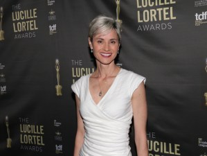 Beth Malone to Star in <em>The Unsinkable Molly Brown</em>