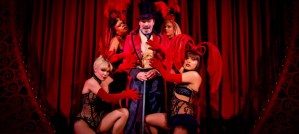 <em>Moulin Rouge! The Musical</em> Releases New Teaser Ahead of First Preview