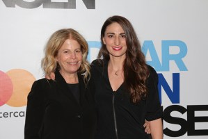 Sara Bareilles Launches Search for the Lead of New Musical TV Series <em>Little Voice</em>