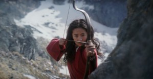 Disney Releases Trailer for New Nonmusical <em>Mulan</em> Remake