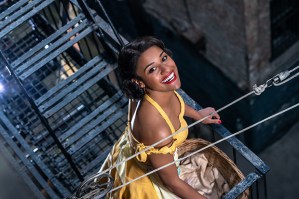 Check Out New Photos of the <em>West Side Story</em> Movie Remake