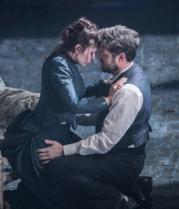 <em>Rosmersholm</em> Casts Its Spectral Gloom Over Our Present-Day Woes