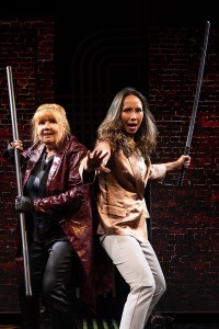 <em>Broadway Bounty Hunter</em> to Close a Month Early