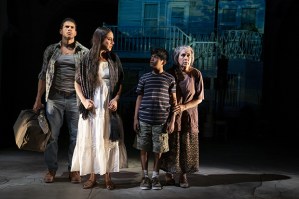 Medea Crosses the Border and Settles in Queens in <em>Mojada</em>