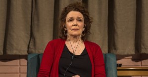 Deirdre O'Connell to Star in Lucas Hnath's <em>Dana H.</em>