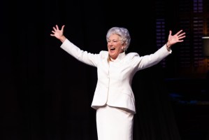 Photos Released From <em>Ann</em>, Starring Jayne Atkinson