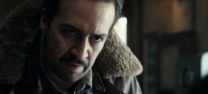 Watch Lin-Manuel Miranda and Ruth Wilson in Trailer for <em>His Dark Materials</em>