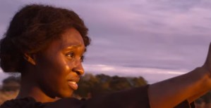 Watch Cynthia Erivo and Leslie Odom Jr. in <em>Harriet</em> Trailer