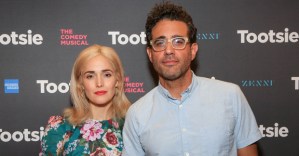 Rose Byrne and Bobby Cannavale to Star in <em>Medea</em> at BAM