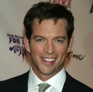 Harry Connick Jr. to Present New Cole Porter Show on Broadway