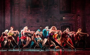 <em>Moulin Rouge!</em> on Broadway Is Spectacular, Spectacular