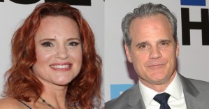 After More Than 1,000 <em>Dear Evan Hansen</em>s, Michael Park and Jennifer Laura Thompson Wave Goodbye