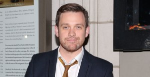 Michael Arden to Direct <em>Joseph and the Amazing Technicolor Dreamcoat</em>