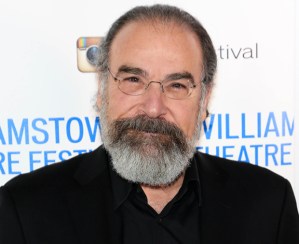 Mandy Patinkin to Launch 30-City Concert Tour