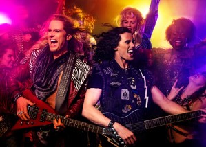 <em>Rock of Ages</em> Extends 10th Anniversary Production Through 2020