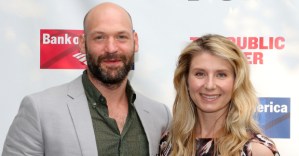 Corey Stoll and Nadia Bowers to Star in Classic Stage Company's <em>Macbeth</em>