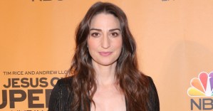 Sara Bareilles to Release New EP of <em>Waitress</em> Cut Songs and Demos