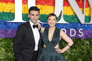 Joe Iconis's <em>Love in Hate Nation</em> Finds World-Premiere Cast