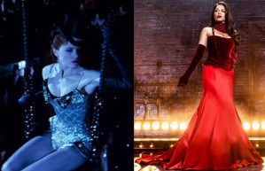 <em>Moulin Rouge! The Musical</em> Versus <em>Moulin Rouge!</em> the Movie: A Closer Look