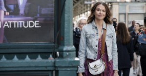 <em>Younger</em> Previews Episode 10, Featuring Sutton Foster and Miriam Shor