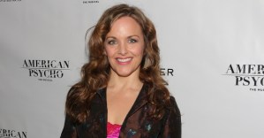 Alice Ripley to Play Norma Desmond in <em>Sunset Boulevard</em>