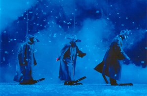 <em>Slava's Snowshow</em> to Return to Broadway During the Holiday Season