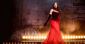 <em>Moulin Rouge!</em> Drops "The Sparkling Diamond" Track From Broadway Cast Album