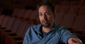 EXCLUSIVE: Lin-Manuel Miranda Describes the Universality of "If I Were a Rich Man"