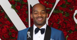 Brandon Victor Dixon and More to Perform at American Theatre Wing Gala