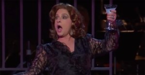 Flashback Friday: Rise for TheaterMania's "Ladies Who Lunch" Supercut