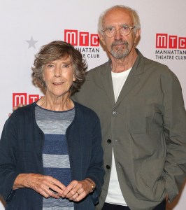 Jonathan Pryce, Eileen Atkins Prepare for Broadway Returns in <em>The Height of the Storm</em>