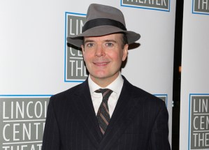 <em>The Music Man</em> Revival Adds Jefferson Mays, Jayne Houdyshell, and More