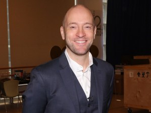 <em>Derren Brown: Secret</em> Launches Digital Lottery Ahead of First Broadway Preview