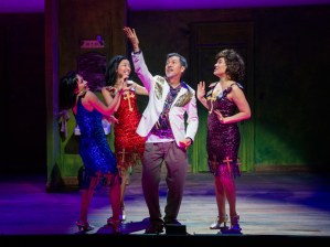 <em>Felix Starro</em> Extends World-Premiere Run