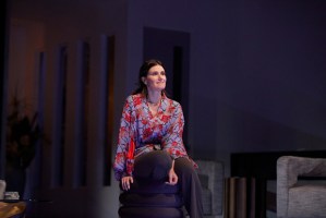 First Look at Idina Menzel in the West Coast Premiere of <em>Skintight</em>