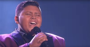 Luke Islam Sings "Never Enough" From <em>The Greatest Showman</em>