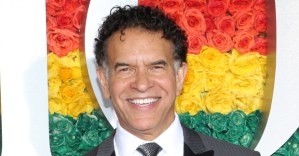 Brian Stokes Mitchell to Join Renée Fleming and Dove Cameron in <em>The Light in the Piazza</em>