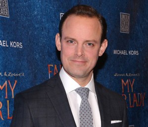 <em>The King's Speech</em>, Starring Harry Hadden-Paton and More, Begins Performances