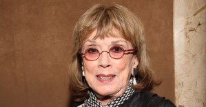 Tony Winner and Women's Health Activist Phyllis Newman Dies at 86