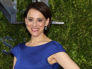 Judy Kuhn Joins the Cast of <em>Footloose</em> at the Kennedy Center