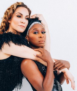 Cynthia Erivo, Shoshana Bean to Perform Holiday Show at Apollo Theater