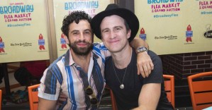 2019 Broadway Flea Market Fundraising Total Announced