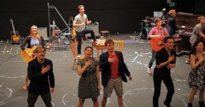 Flashback Friday: In Rehearsals With Deaf West Theatre's <em>Spring Awakening</em>