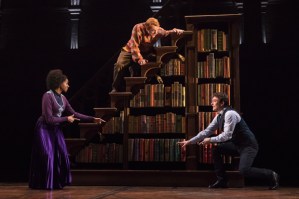 <em>Harry Potter and the Cursed Child</em> to Be Featured at New York Comic Con