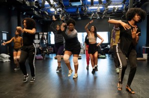 <em>For Colored Girls…</em> Revival at Public Theater Announces Second Extension