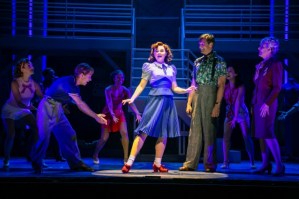 <em>Chasing Rainbows</em> Takes the Stage at Paper Mill Playhouse